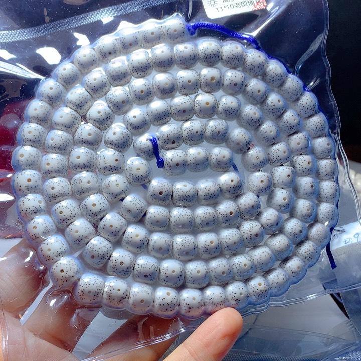 星月菩提吊坠周**丶