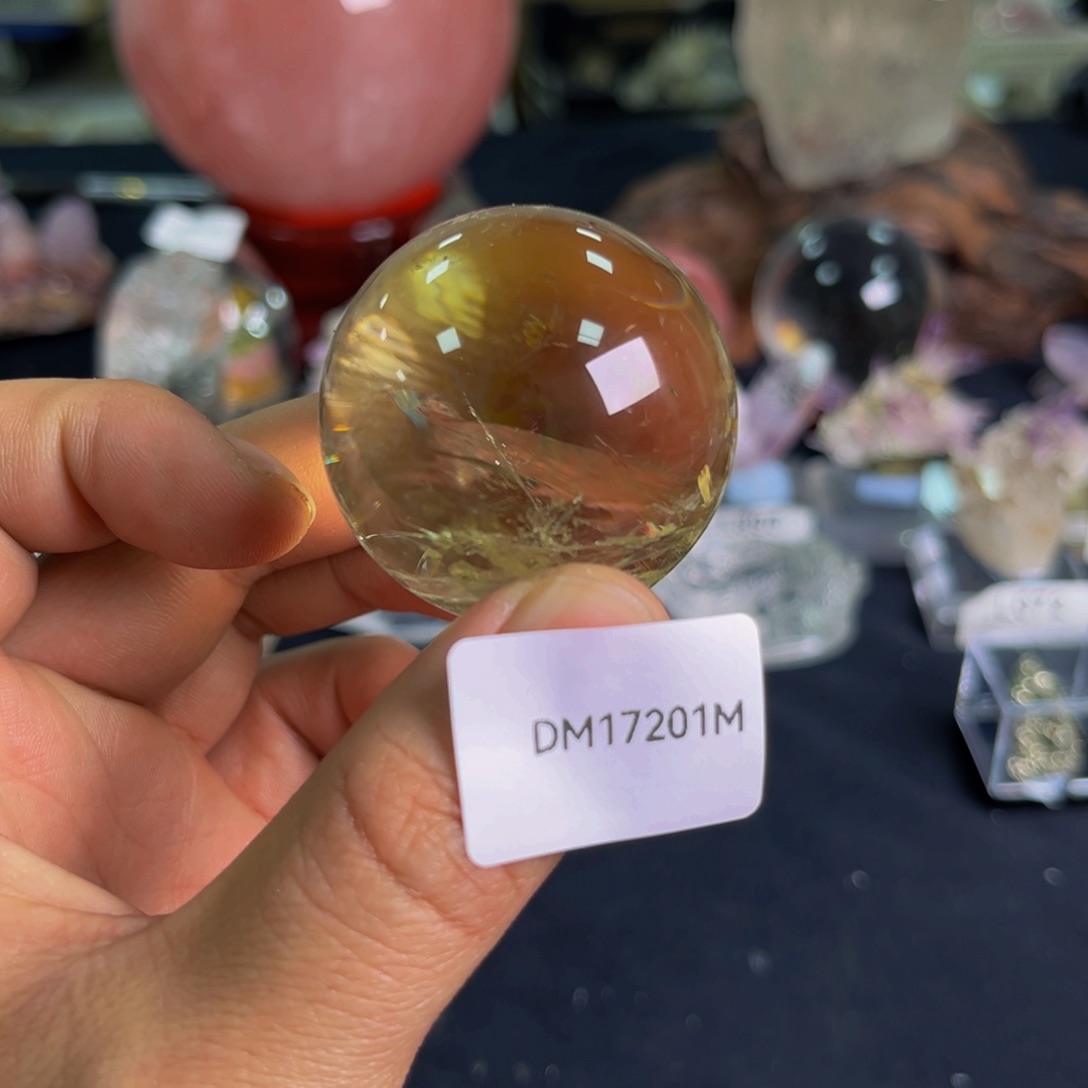 水晶天然水晶家居摆件未镶嵌沪***0