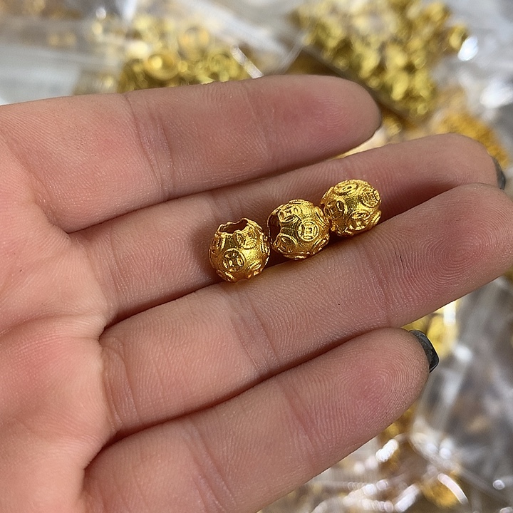 铜合金纯色系列 满三单飞5