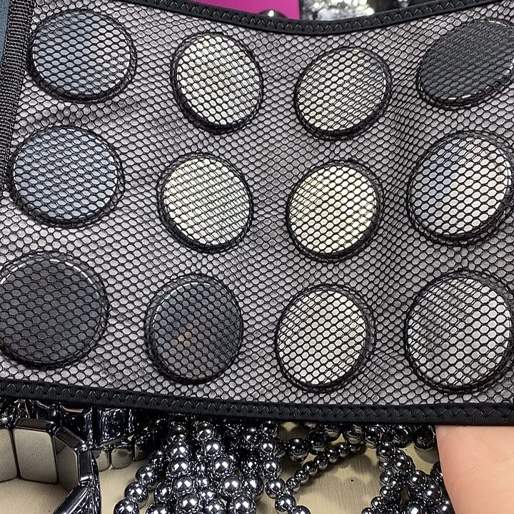 正品的太赫兹石腰带