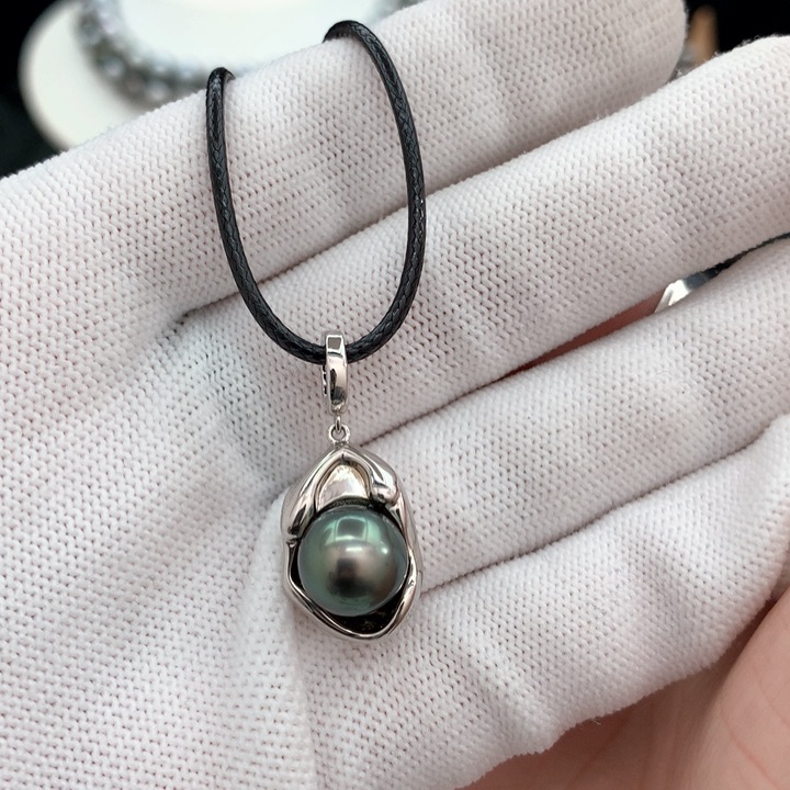 海水珍珠裸珠未镶嵌