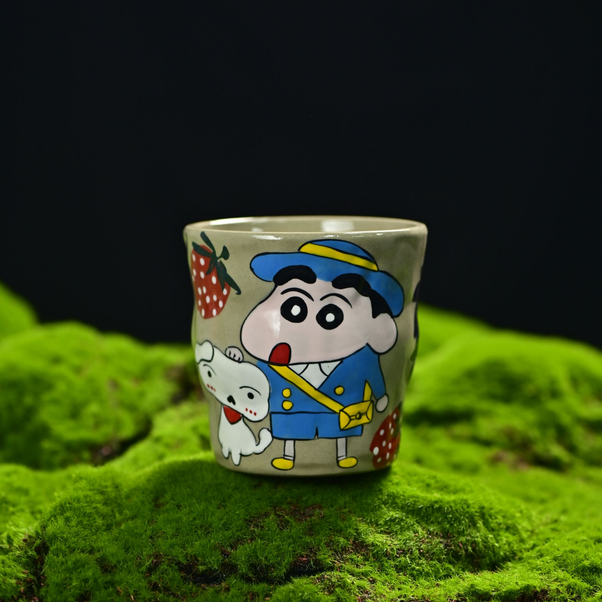 景德镇手工创意陶瓷678