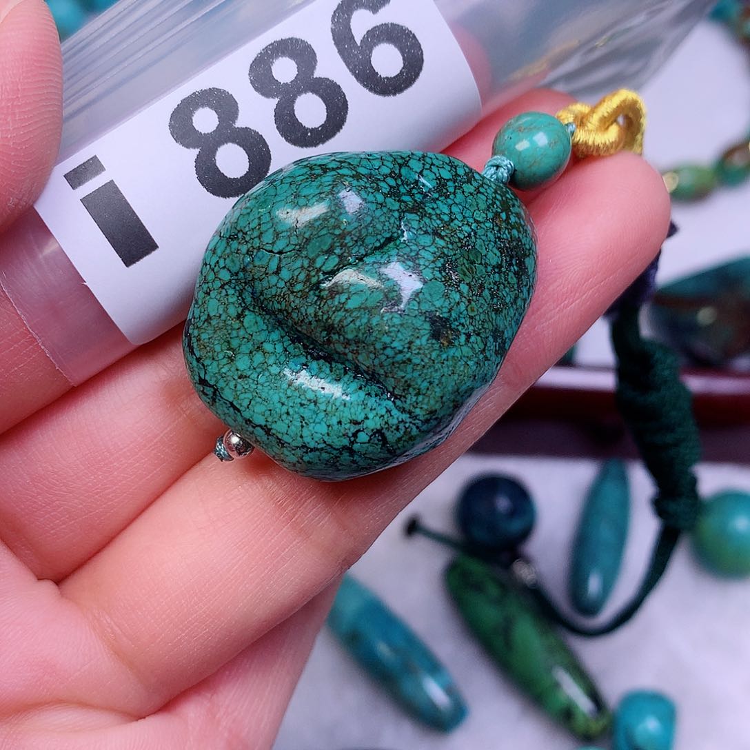 空竹粉丝专享十堰特色手工散珠