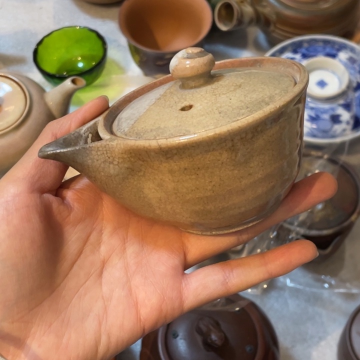 鑫源一号日瓷精选