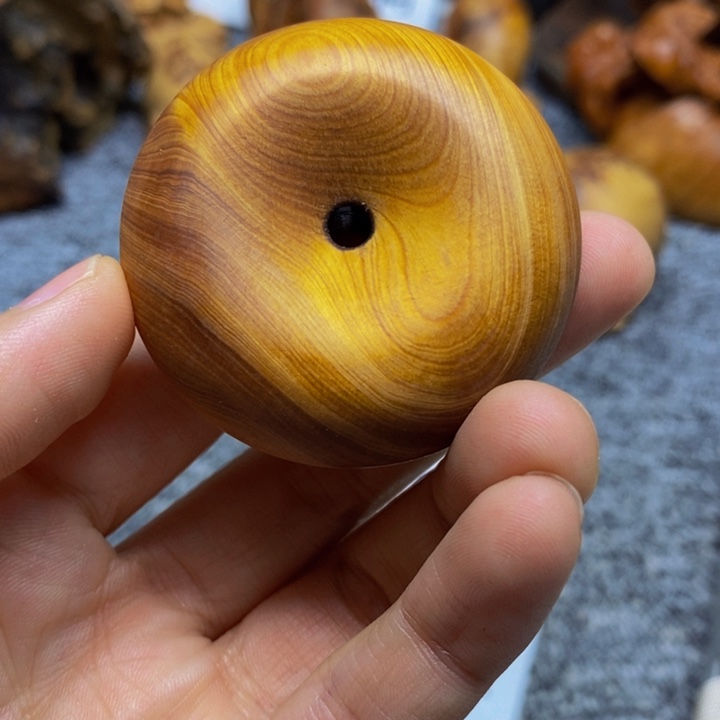 柏木（崖柏）崖柏18