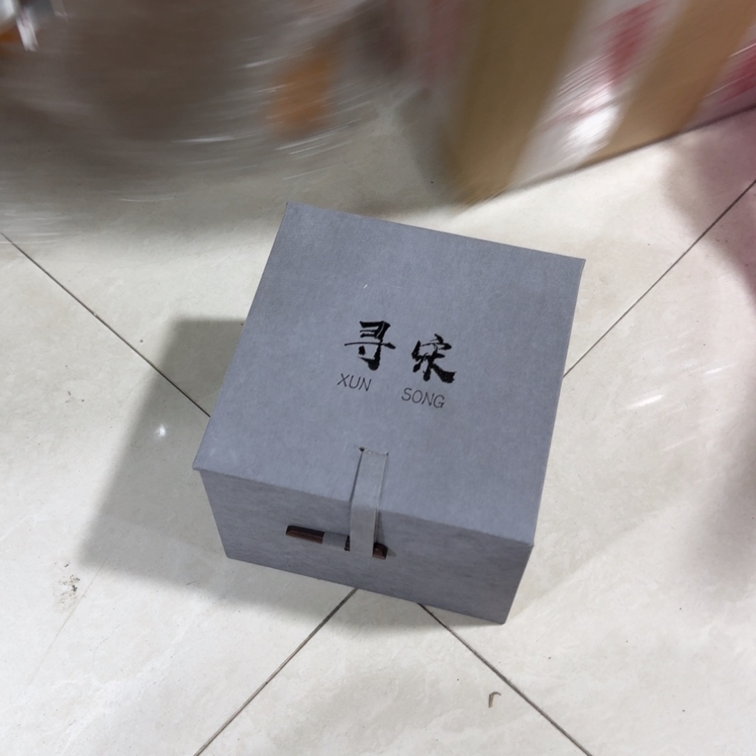 茶盏乐乐千盏茶器