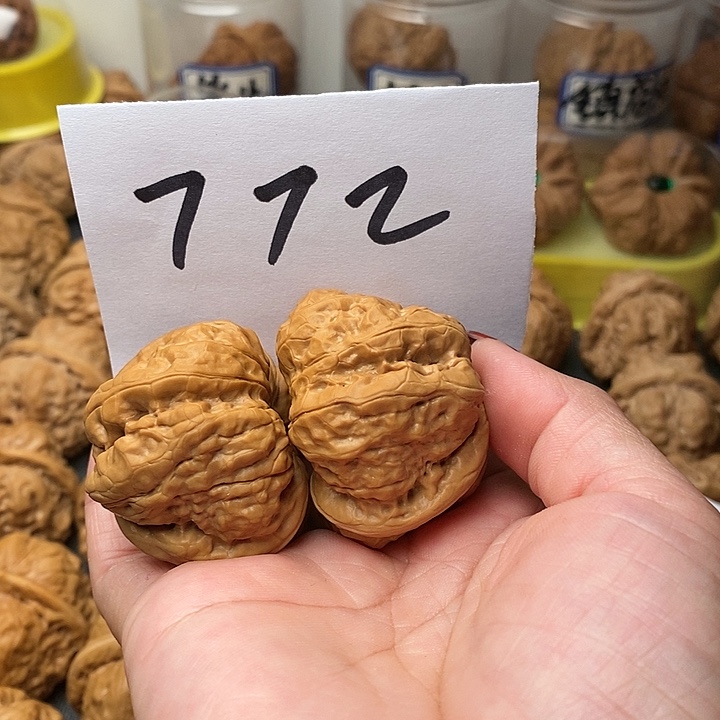 核桃蛤蟆42克调料料酒和