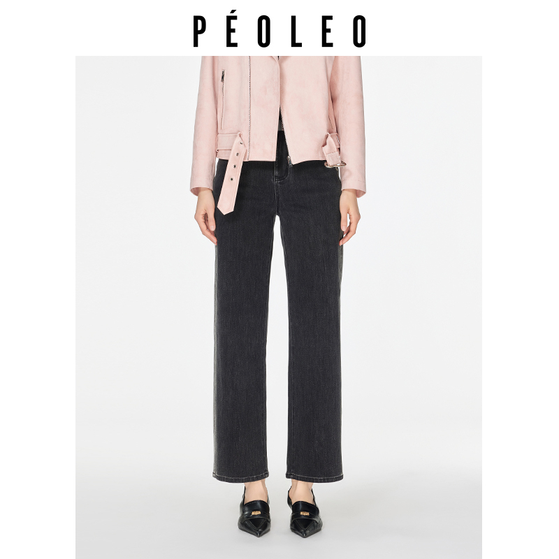 【籽言专属2】牛仔裤DJ7114603