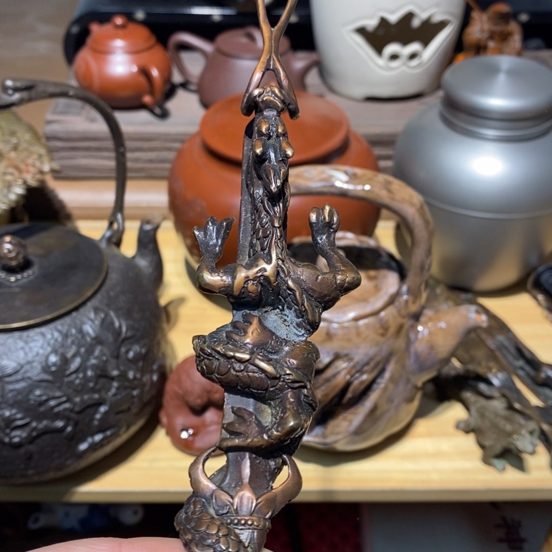 紫砂茶壶密胺手绘陶瓷