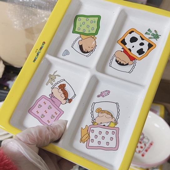 杯微瑕可爱满20包邮