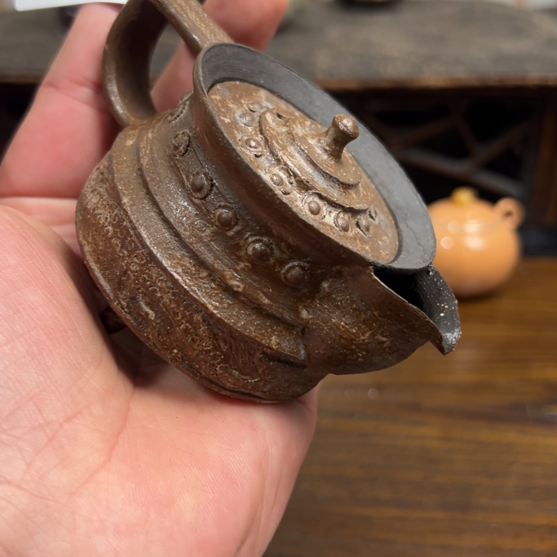 023手工壶100容量