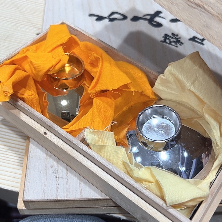 梨**人新亿阁中古商品无售后