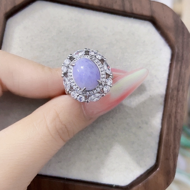 翡翠未镶嵌颈饰天然翡翠Ａ货