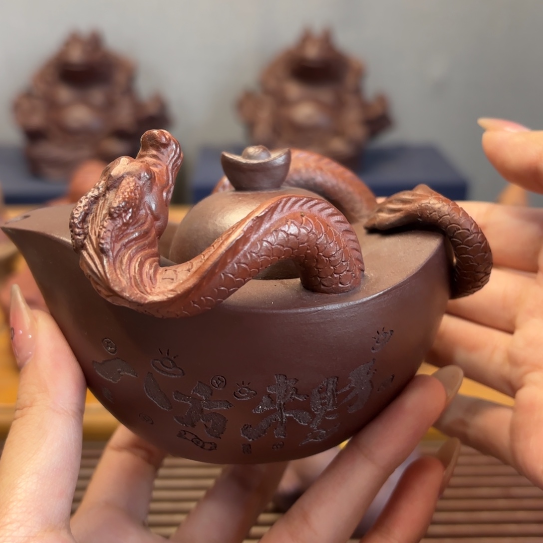 宅***男紫砂茶壶五号店专项