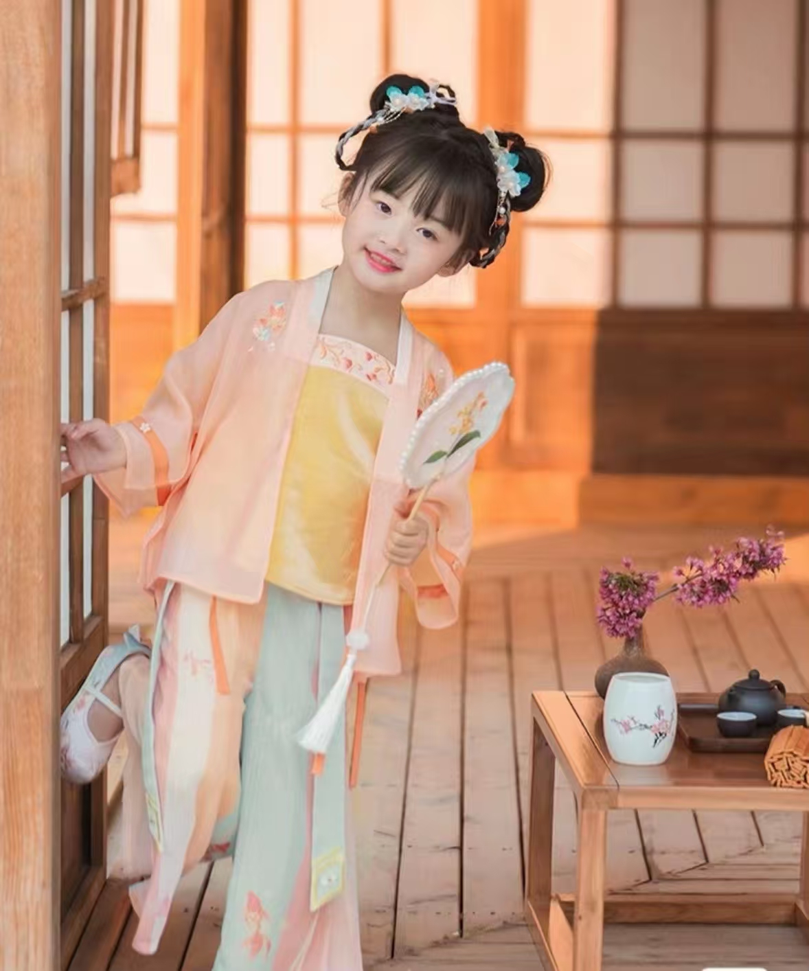 服装鞋子扣号链接1