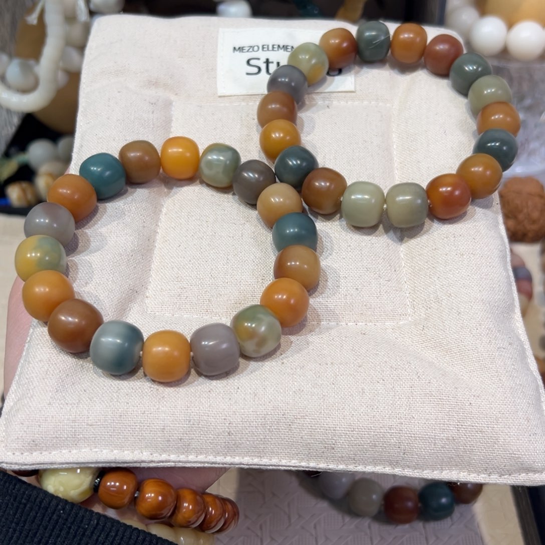 吊坠菩提根/象牙果