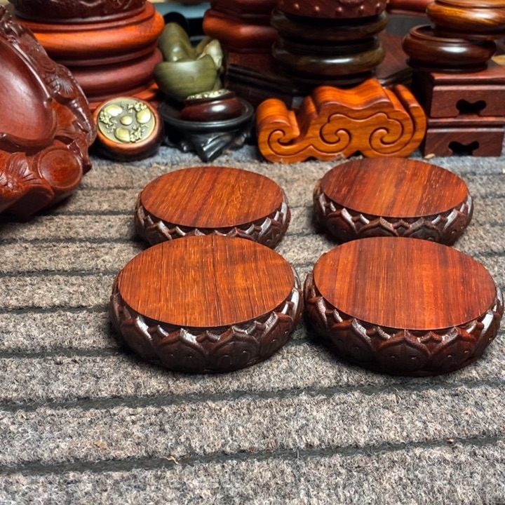 木莲花直径8.5/2.5的35四个