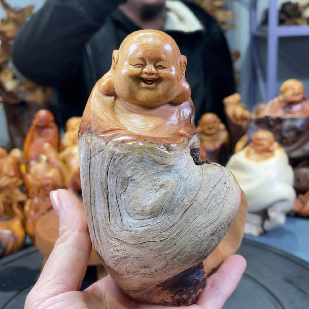 【闪购商品】柏木（崖柏）其他