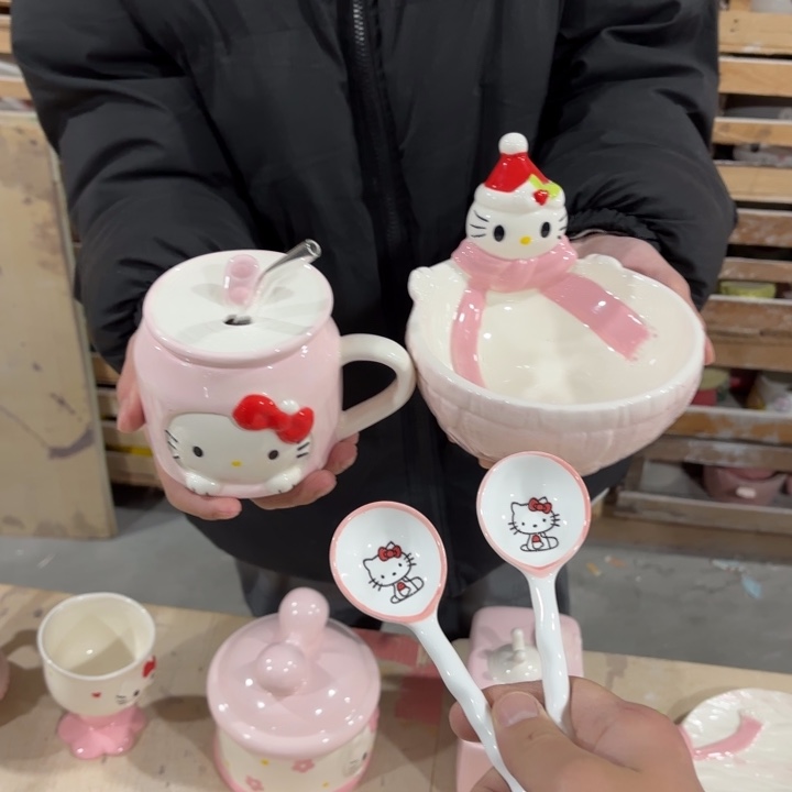 我们的目标是成为一个