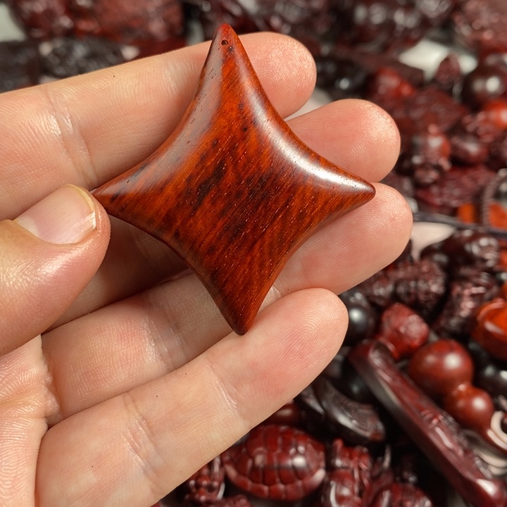 檀香紫檀（小叶紫檀）席*