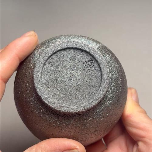 【闪购商品】茶盏-323............