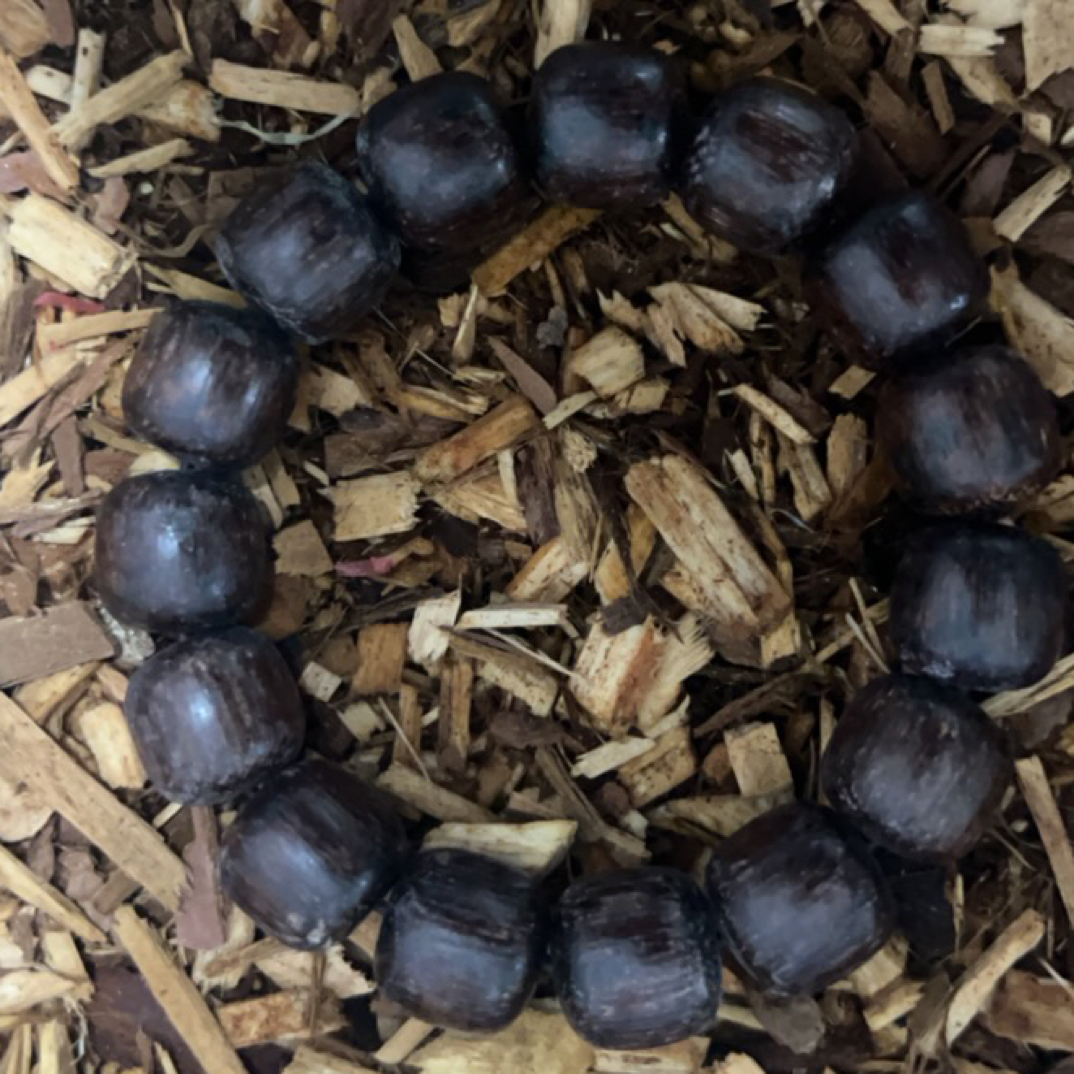 沉香41 福来精选高端文玩14mm