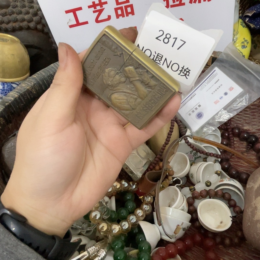 太***漏陶其他2817工艺品222