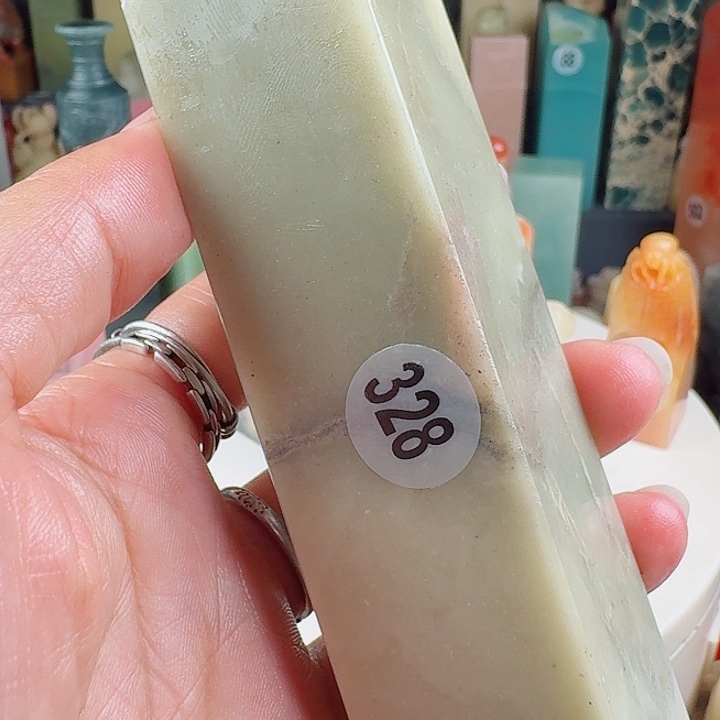 青田石印石印石章料…..
