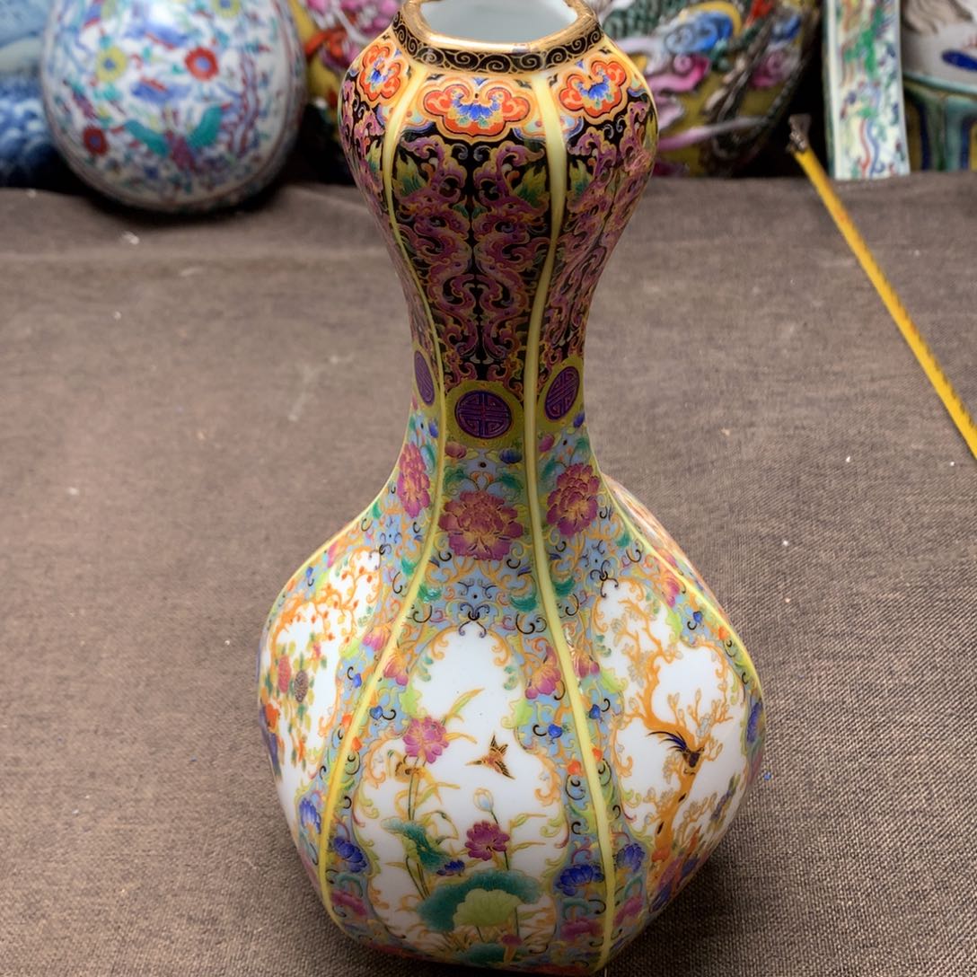 陶瓷摆件旧藏瓷器旧藏瓷器