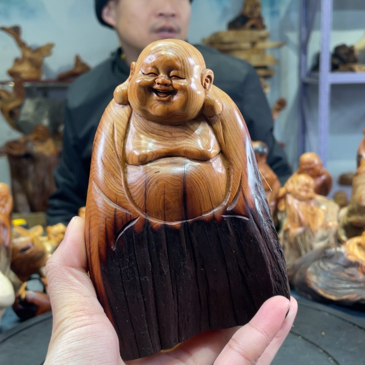 【闪购商品】柏木（崖柏）其他