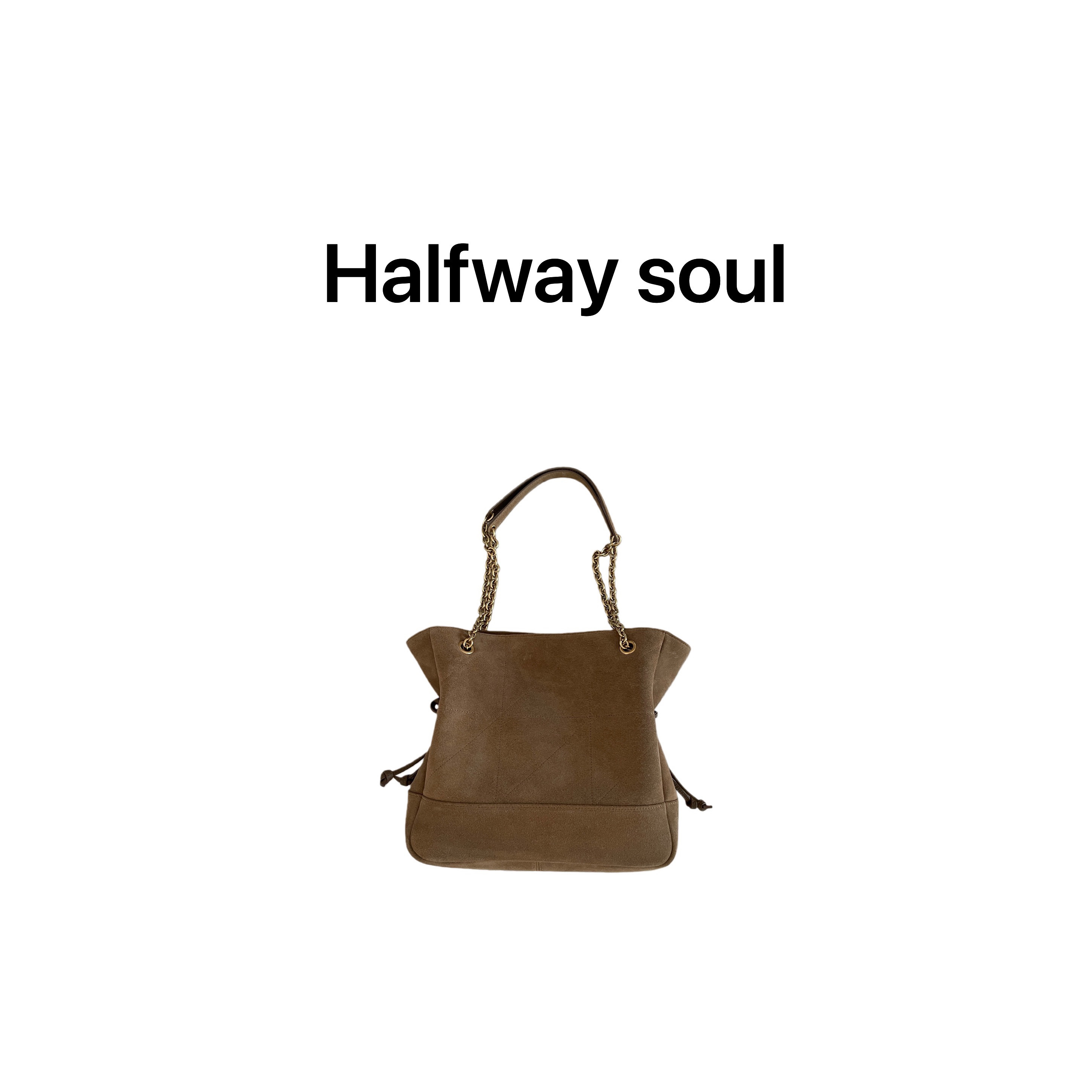 halfway 5号店 福袋 女包