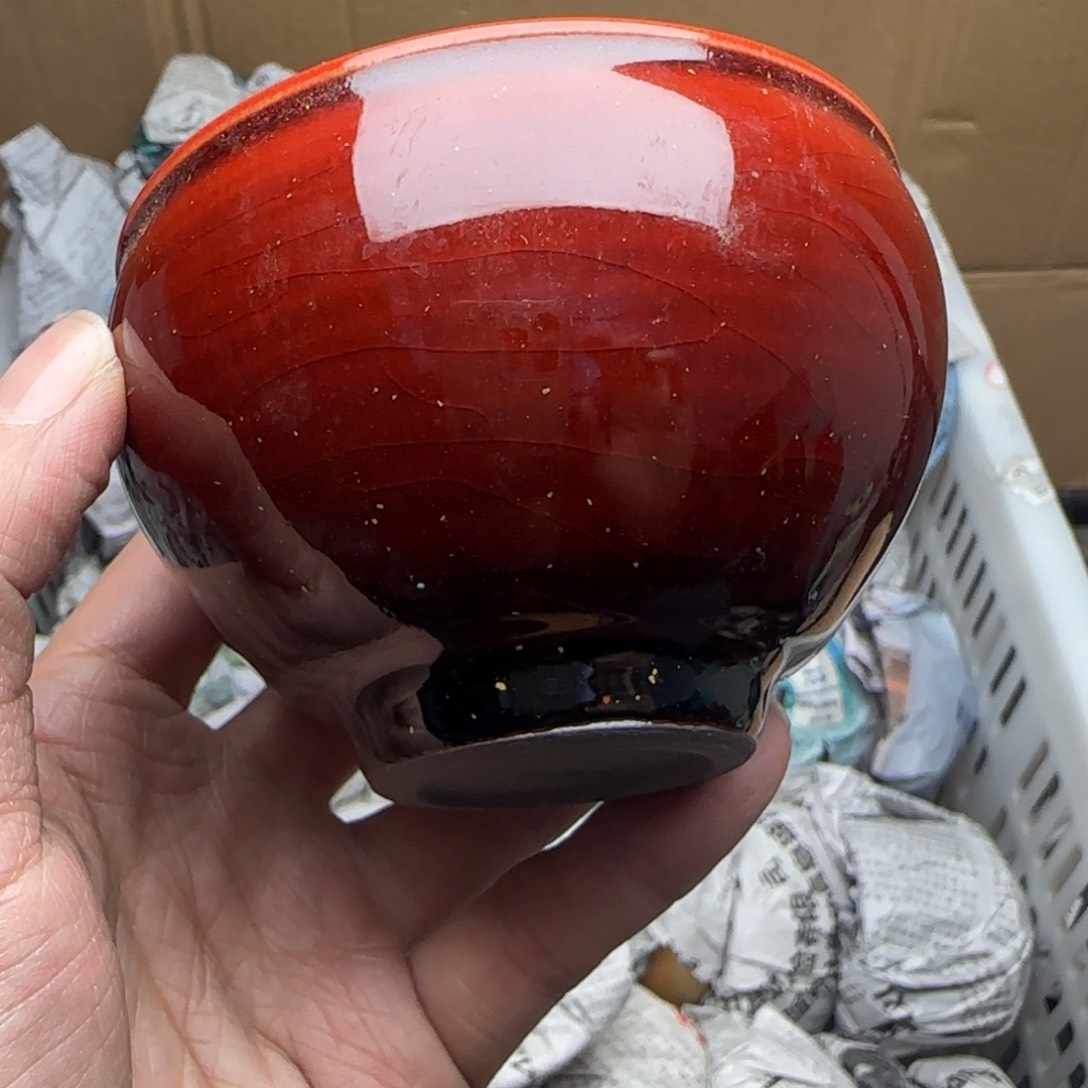 茶盏建盏主人杯单盏