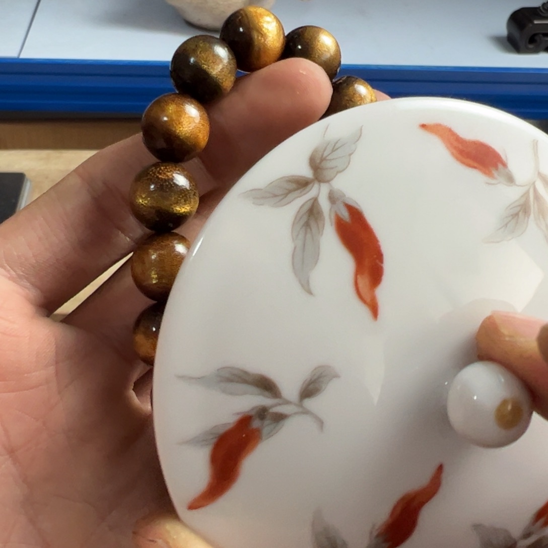 紫砂茶宠现代工艺美术瓷器