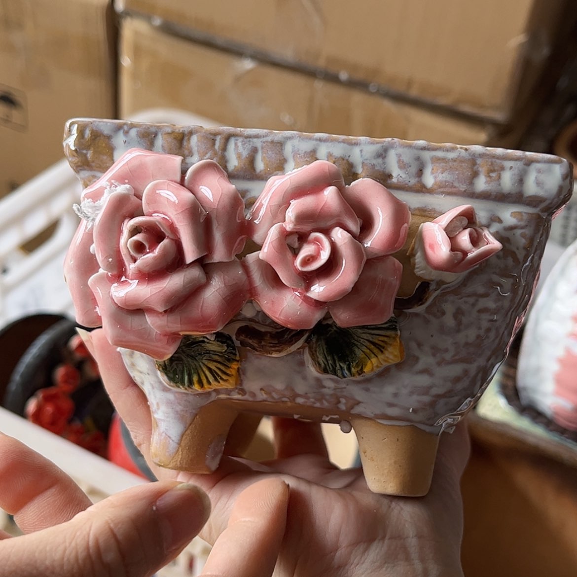 【闪购商品】红陶福利