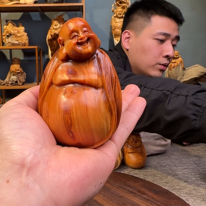 柏木（崖柏）关注一下