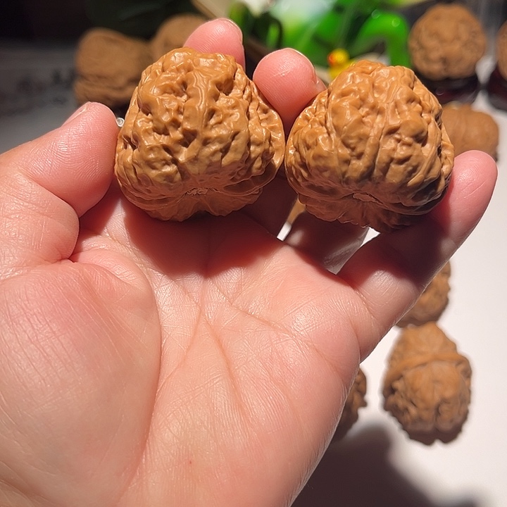 吊坠龙脊菩提蛤蟆头