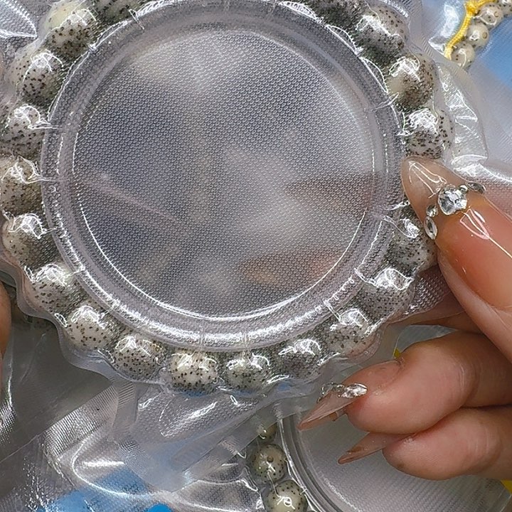 星月菩提手串511入门炮灰星月菩提10桶单圈