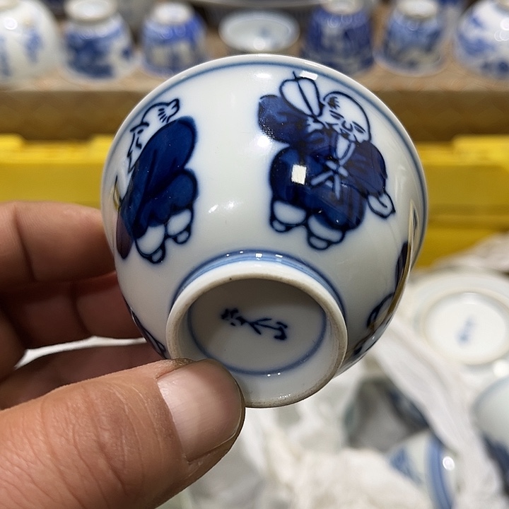 陶瓷茶玩榜第二十名