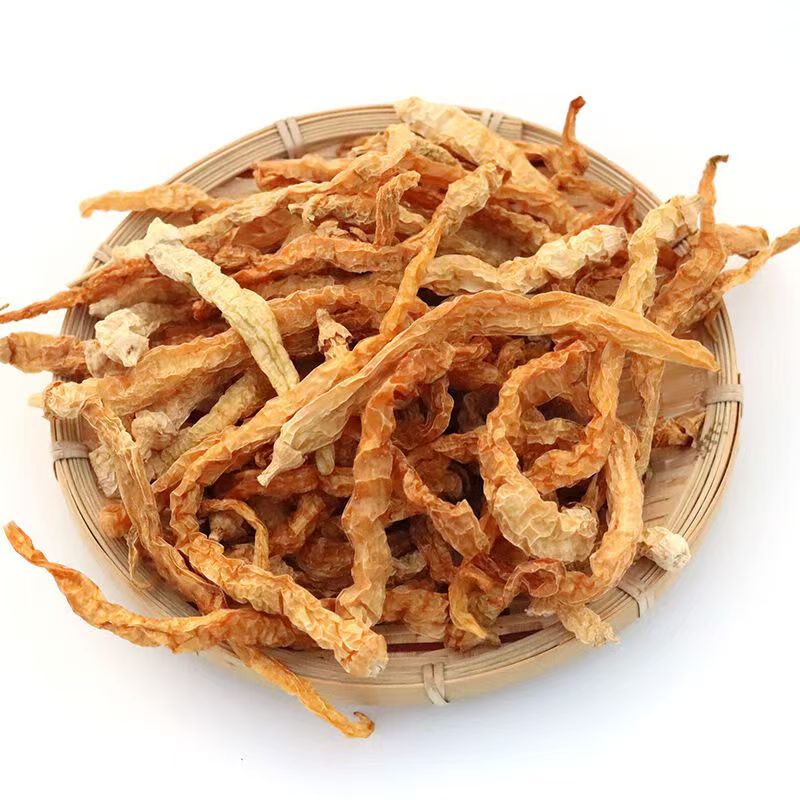 【湘水人家】湖南农家 日晒干白辣椒 等散装干货【不拼运费】