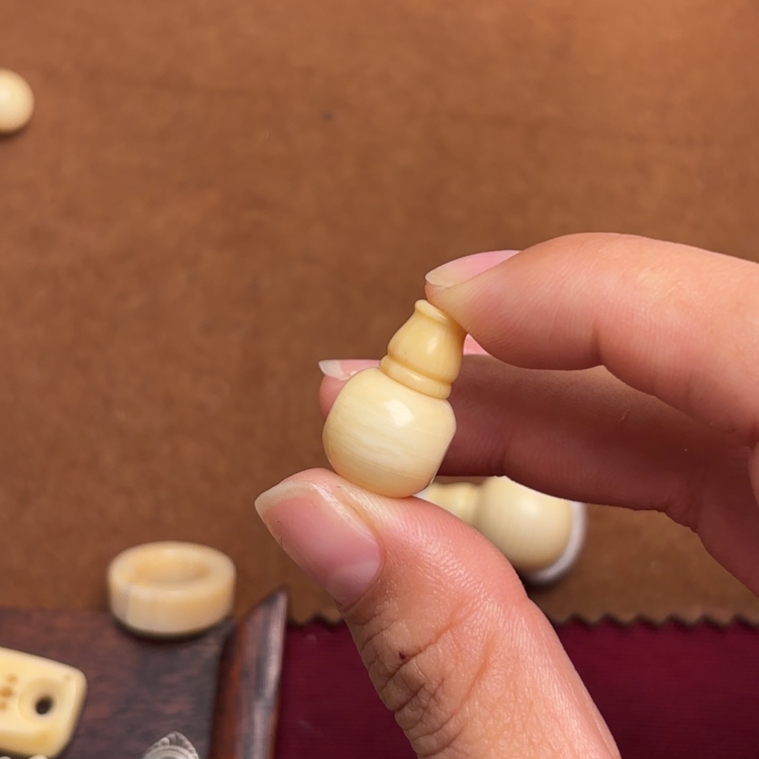 手串/手链橄榄核藏传小配饰