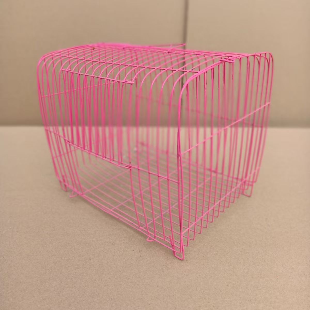 鸟笼专属运输笼验卡专属