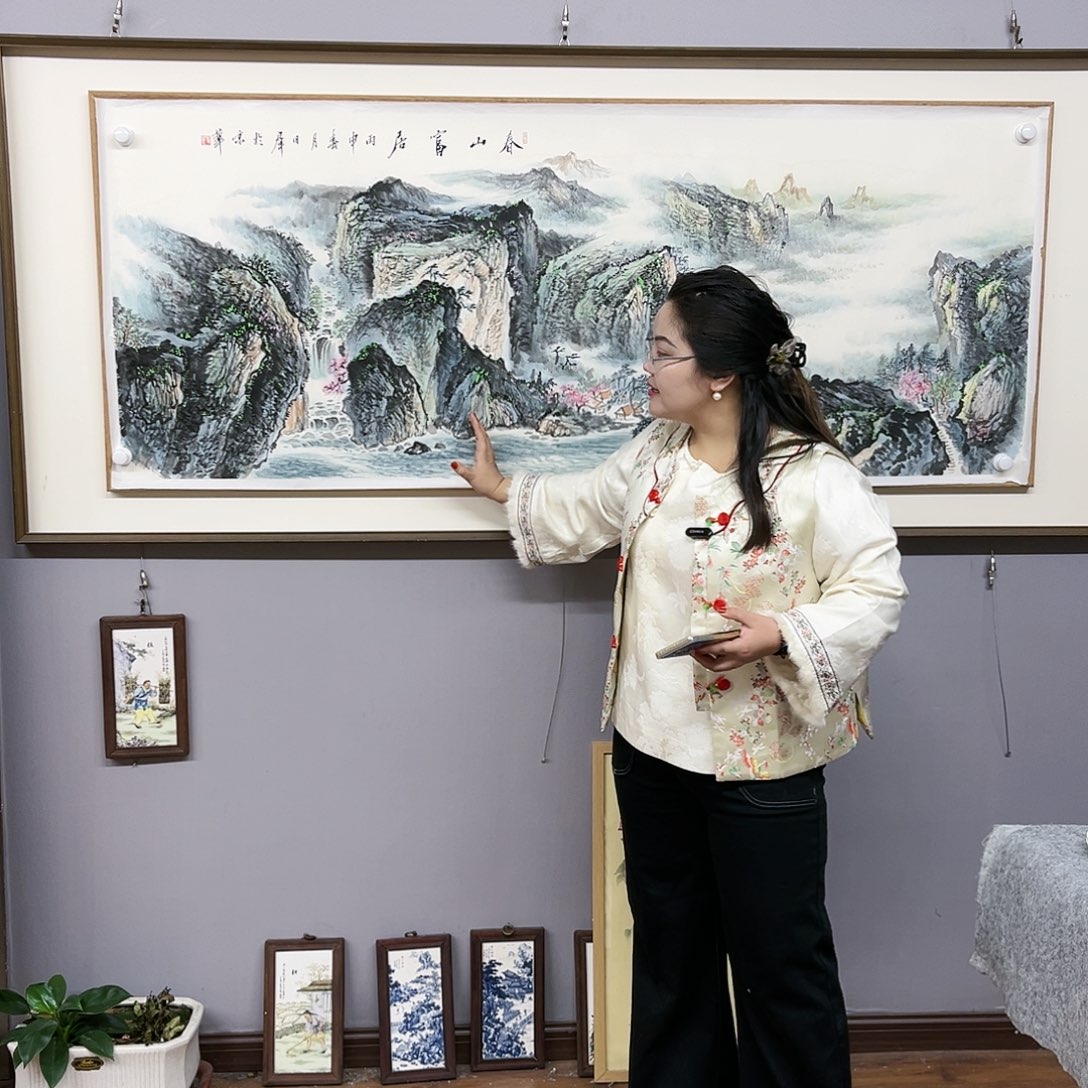 国画福利待遇等方面的问题