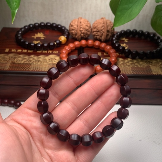 橄榄核手串/手链猴头