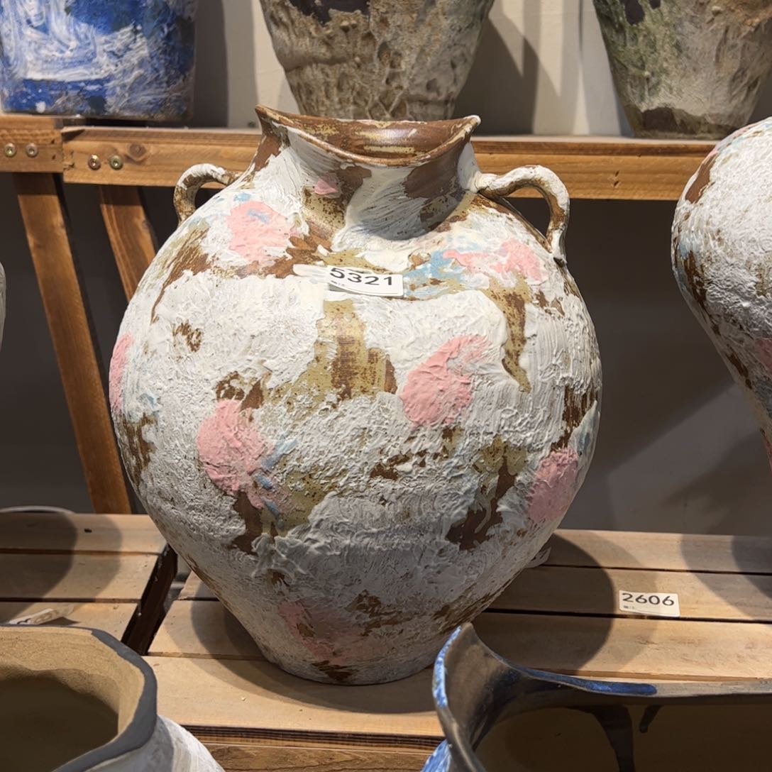 瓷片5321高35口10.5默认无孔