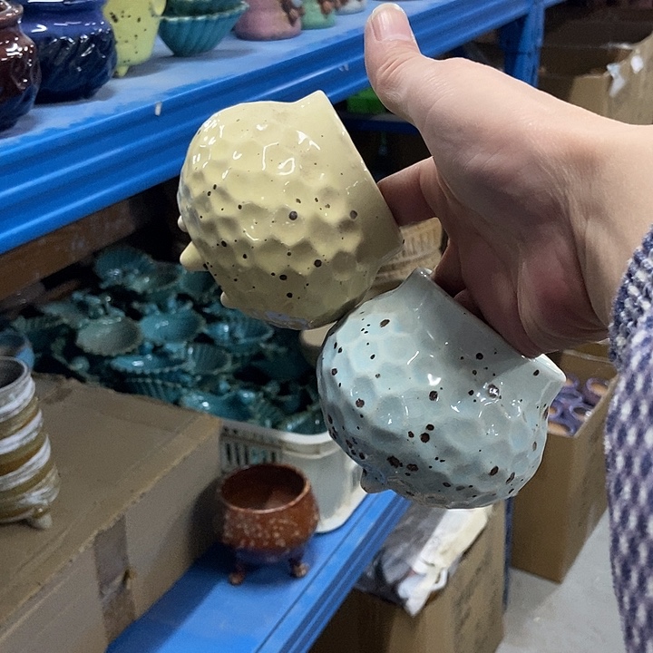 花盆单场满9.9发货7×8