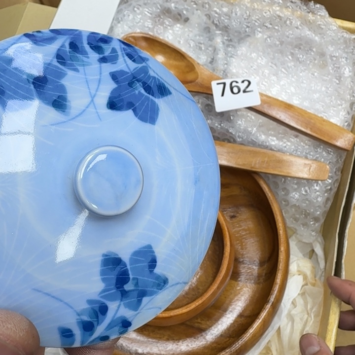 瓷片瓷器工艺品摆件瓷器瓷器