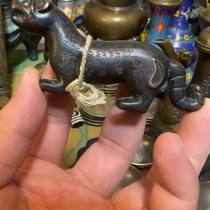 老铜器老铜器老铜器