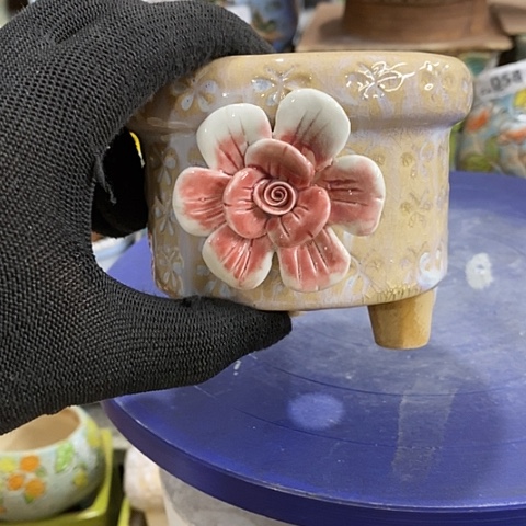 【闪购商品】红陶1