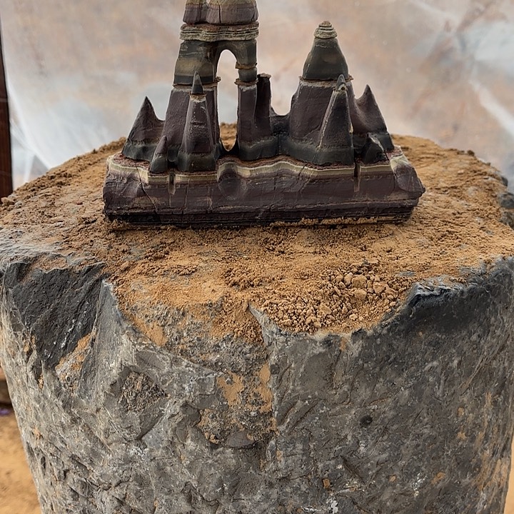 傑***园石材灵璧88888888