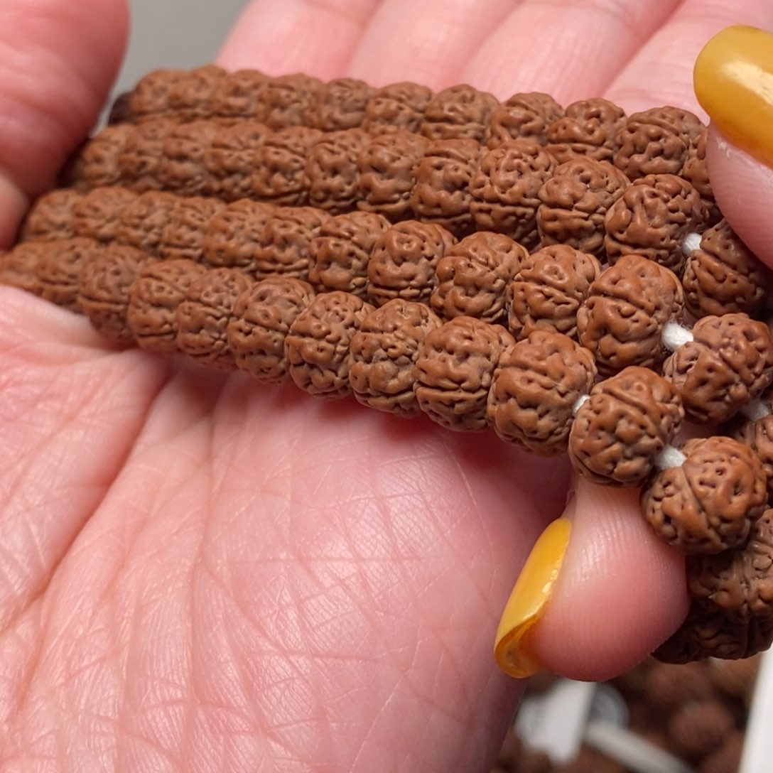 吊坠金刚菩提云*道纯血